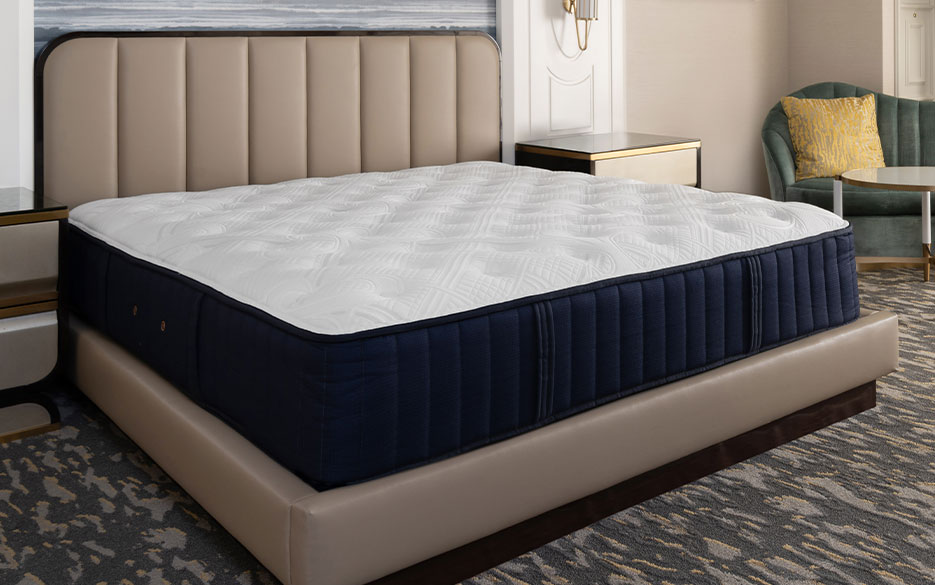 bellagio king wow mattress