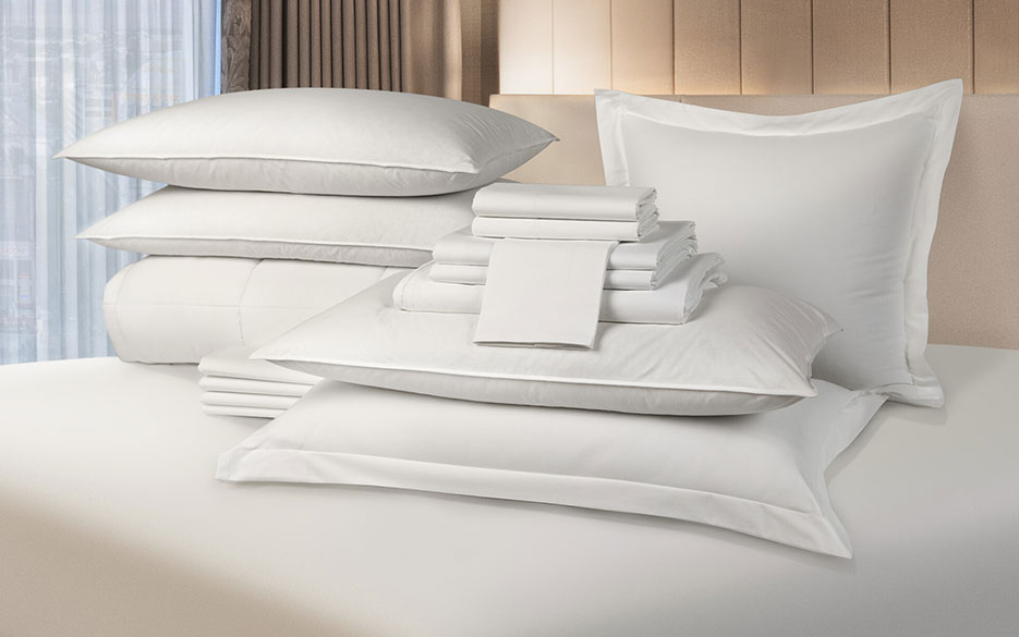 You May Also Enjoy: Suites Bed & Bedding Sets